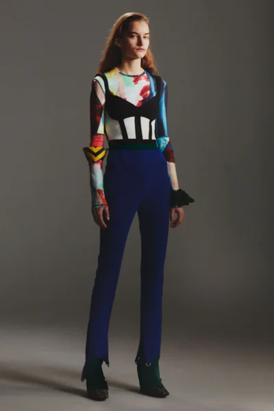 Look 24